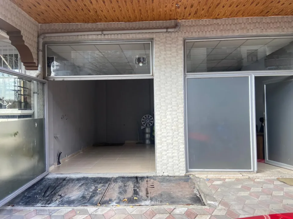 KEÇİÖREN BADEMLİK MAH SATILIK KİRACILI DÜKKAN ENFAL DEN — görsel 3