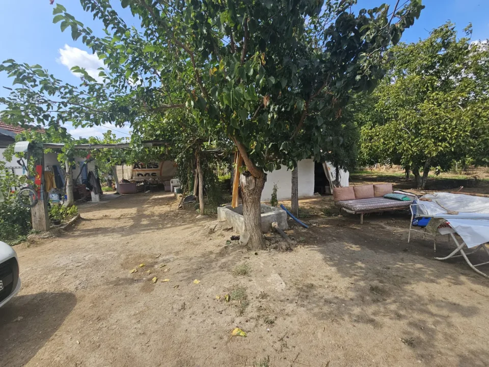 Kırıkkale Yahşihan'da Müstakil Tapulu Satılık Bahçe - 2889 m² — görsel 10