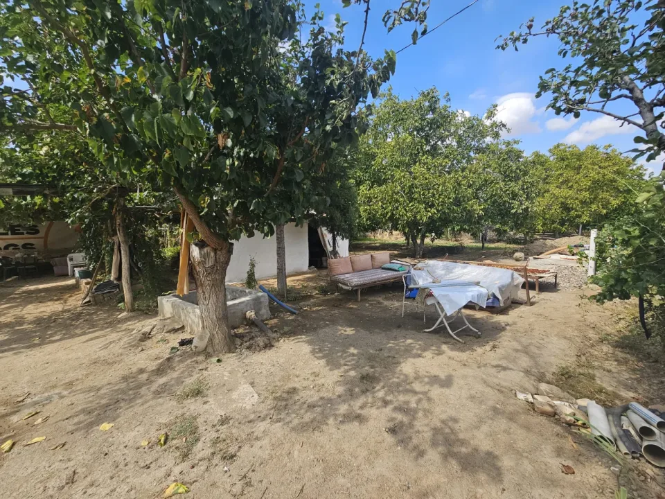 Kırıkkale Yahşihan'da Müstakil Tapulu Satılık Bahçe - 2889 m² — görsel 11