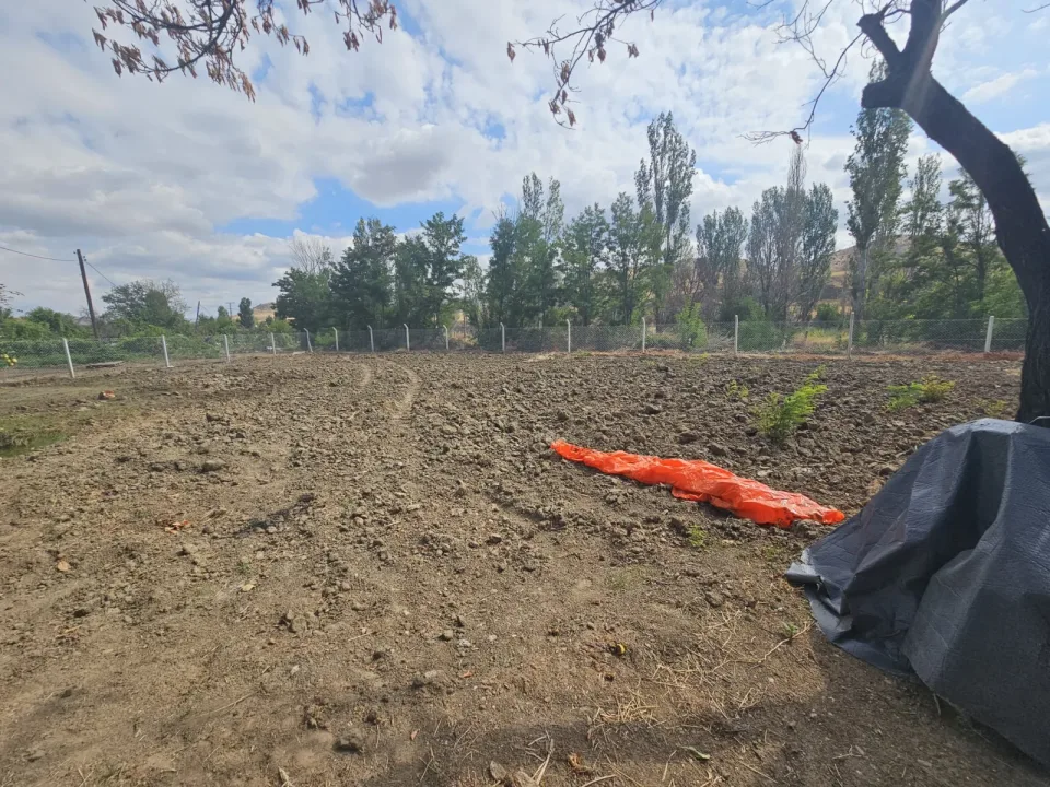 Kırıkkale Yahşihan'da Müstakil Tapulu Satılık Bahçe - 2889 m² — görsel 12