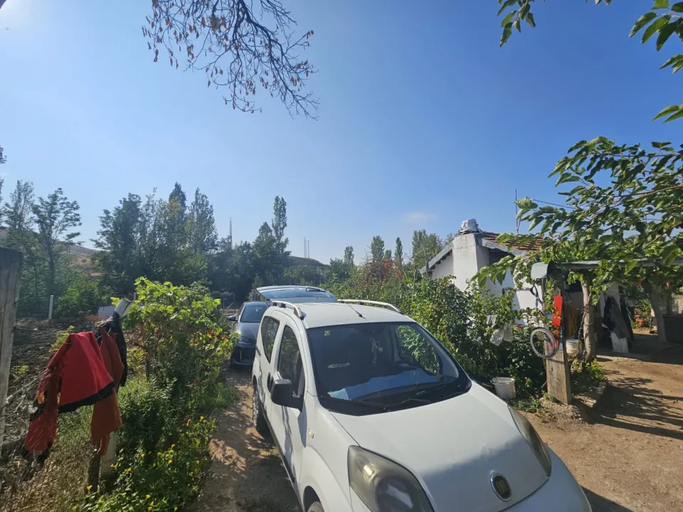 Kırıkkale Yahşihan'da Müstakil Tapulu Satılık Bahçe - 2889 m² — görsel 15