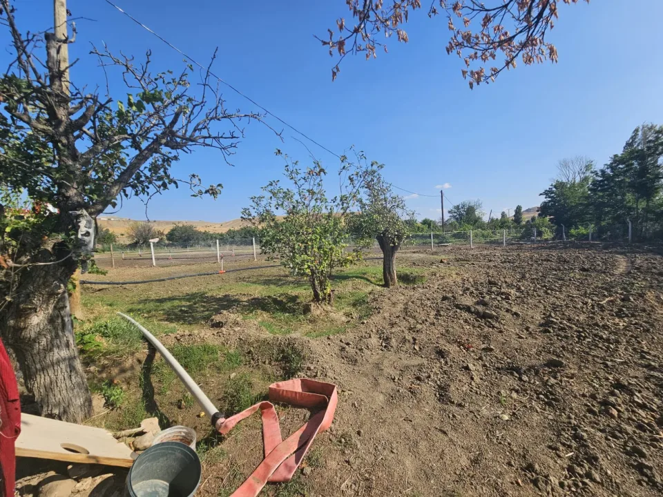Kırıkkale Yahşihan'da Müstakil Tapulu Satılık Bahçe - 2889 m² — görsel 17