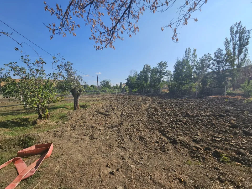 Kırıkkale Yahşihan'da Müstakil Tapulu Satılık Bahçe - 2889 m² — görsel 18