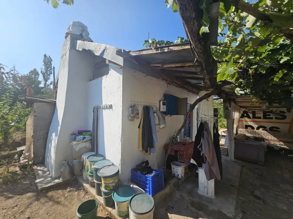 Kırıkkale Yahşihan'da Müstakil Tapulu Satılık Bahçe - 2889 m² — görsel 19