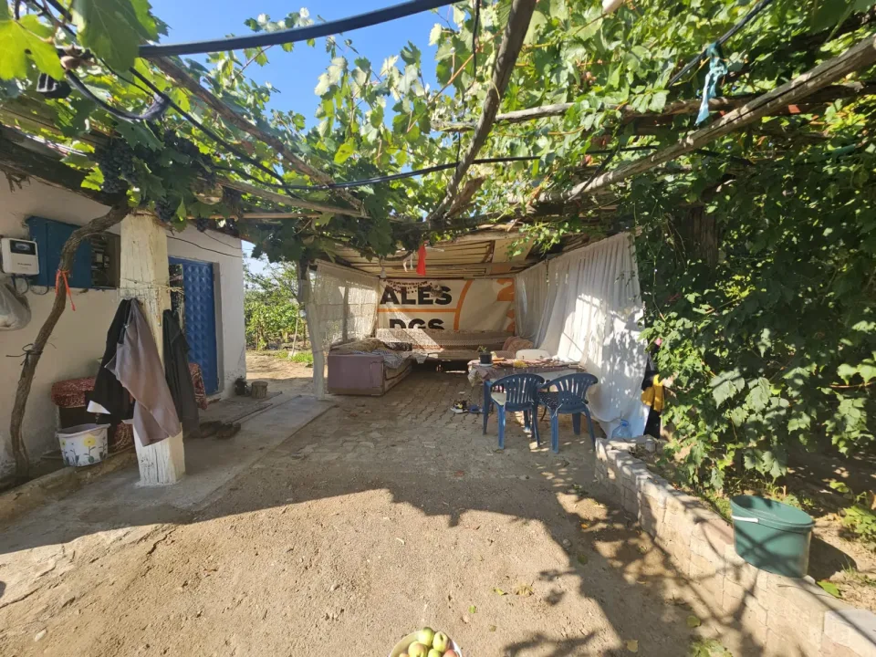 Kırıkkale Yahşihan'da Müstakil Tapulu Satılık Bahçe - 2889 m² — görsel 20