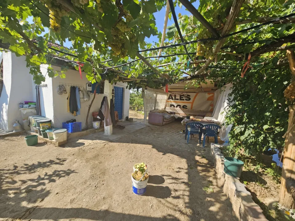 Kırıkkale Yahşihan'da Müstakil Tapulu Satılık Bahçe - 2889 m² — görsel 21