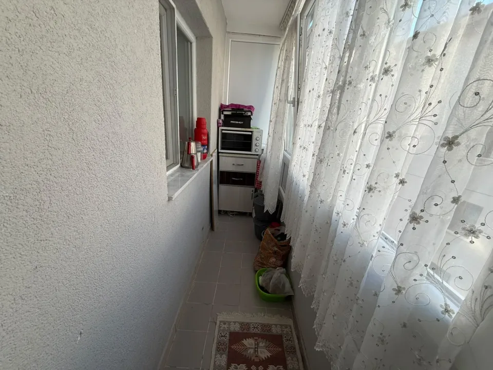 KEÇİÖREN UYANIŞ MAH 3+1 KİRALIK DAİRE ENFAL GAYRİMENKUL BORSASIN'DAN — görsel 11