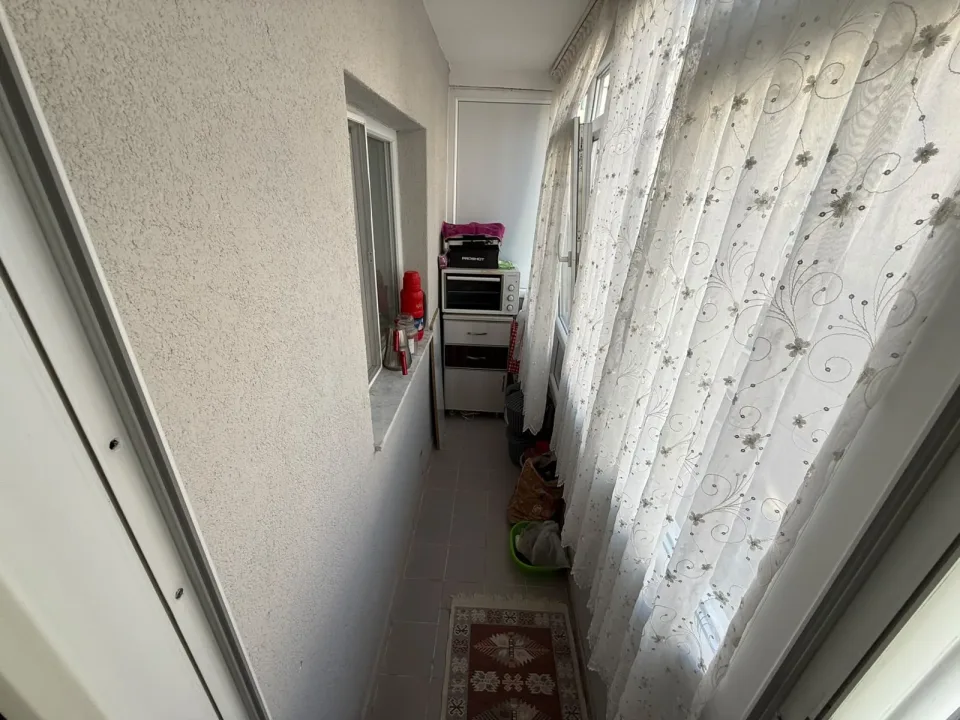 KEÇİÖREN UYANIŞ MAH 3+1 KİRALIK DAİRE ENFAL GAYRİMENKUL BORSASIN'DAN — görsel 10