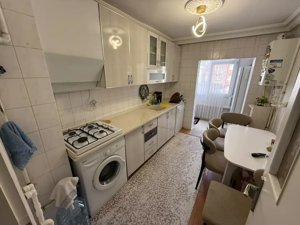 KEÇİÖREN UYANIŞ MAH 3+1 KİRALIK DAİRE ENFAL GAYRİMENKUL BORSASIN'DAN — görsel 13