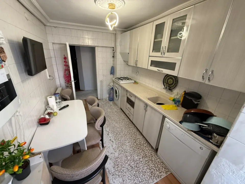 KEÇİÖREN UYANIŞ MAH 3+1 KİRALIK DAİRE ENFAL GAYRİMENKUL BORSASIN'DAN — görsel 12