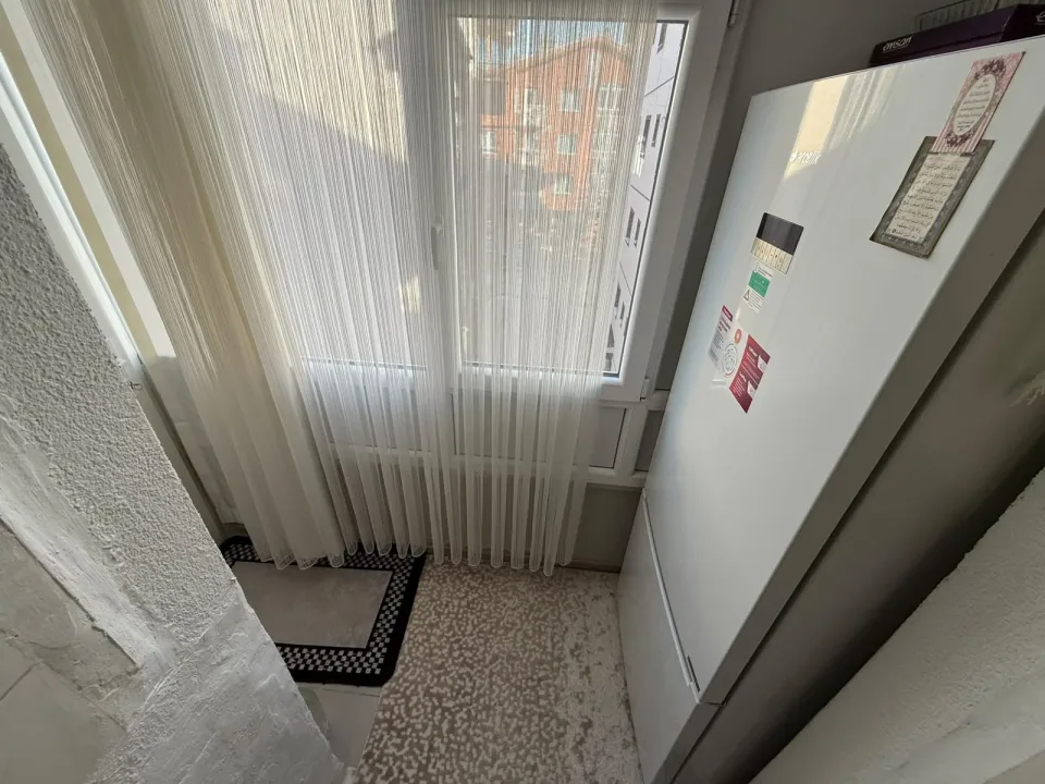 KEÇİÖREN UYANIŞ MAH 3+1 KİRALIK DAİRE ENFAL GAYRİMENKUL BORSASIN'DAN — görsel 19