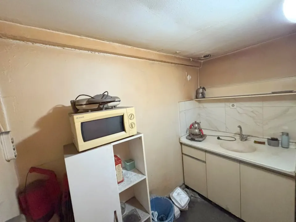 OSTİM'de Kiracılı Satılık Dükkan: 400 m², Kök Tapulu, Yatırım Fırsat  — görsel 9