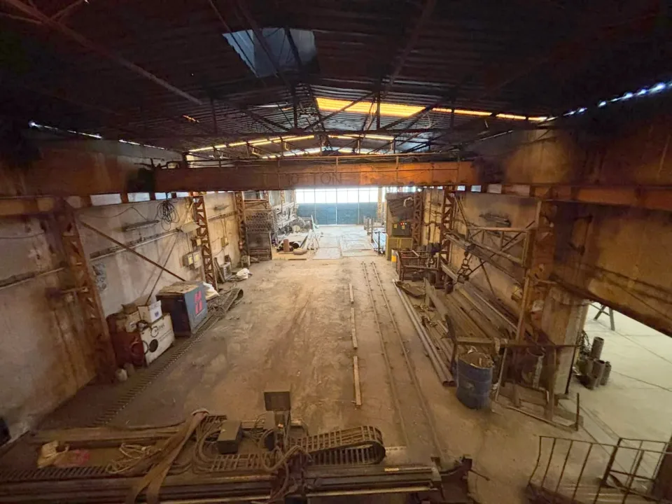 OSTİM'de Kiracılı Satılık Dükkan: 400 m², Kök Tapulu, Yatırım Fırsat  — görsel 13