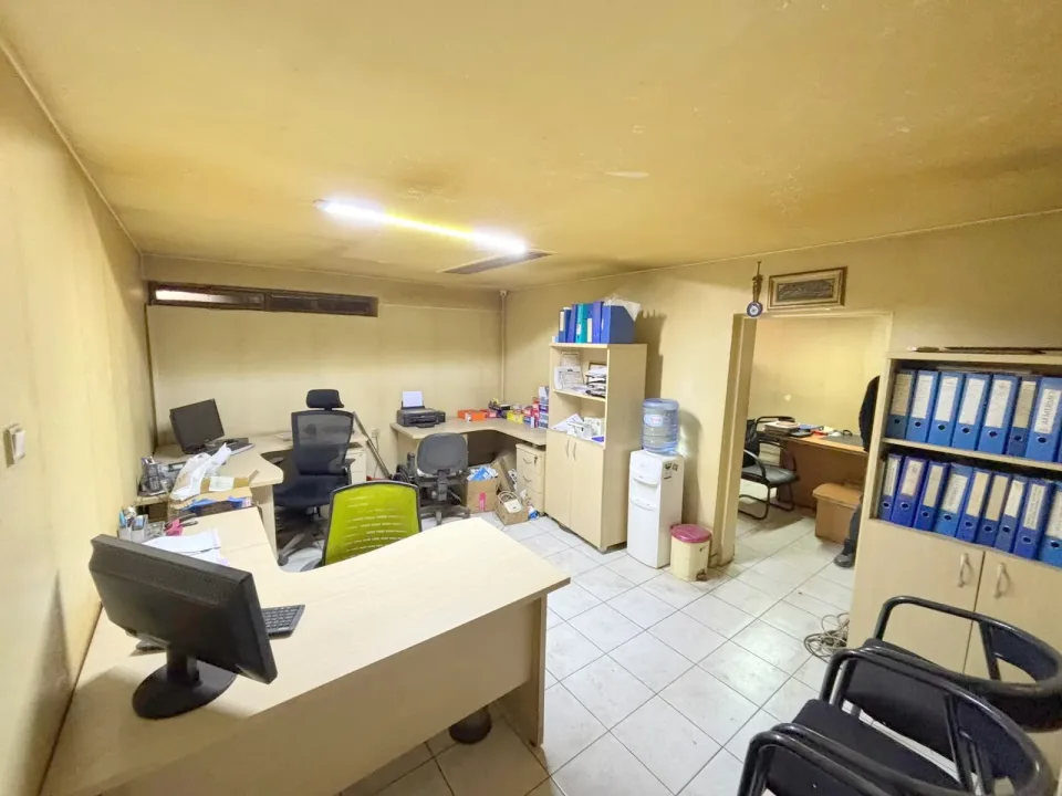 OSTİM'de Kiracılı Satılık Dükkan: 400 m², Kök Tapulu, Yatırım Fırsat  — görsel 11