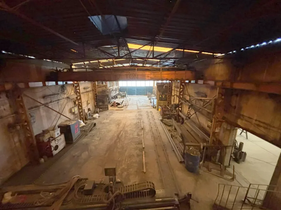 OSTİM'de Kiracılı Satılık Dükkan: 400 m², Kök Tapulu, Yatırım Fırsat  — görsel 14