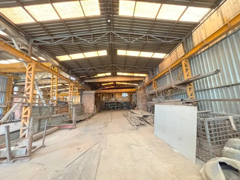 OSTİM'de Kiracılı Satılık Dükkan: 400 m², Kök Tapulu, Yatırım Fırsat  — görsel 16