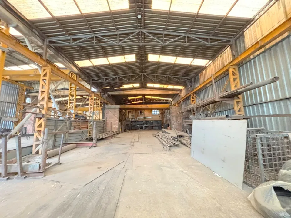 OSTİM'de Kiracılı Satılık Dükkan: 400 m², Kök Tapulu, Yatırım Fırsat  — görsel 21