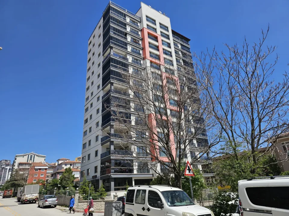 Yenimahalle Yeşilevler'de Satılık 30m² Dükkan (Araç Takaslı) — görsel 4