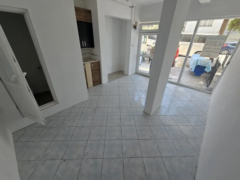 Yenimahalle Yeşilevler'de Satılık 30m² Dükkan (Araç Takaslı) — görsel 15