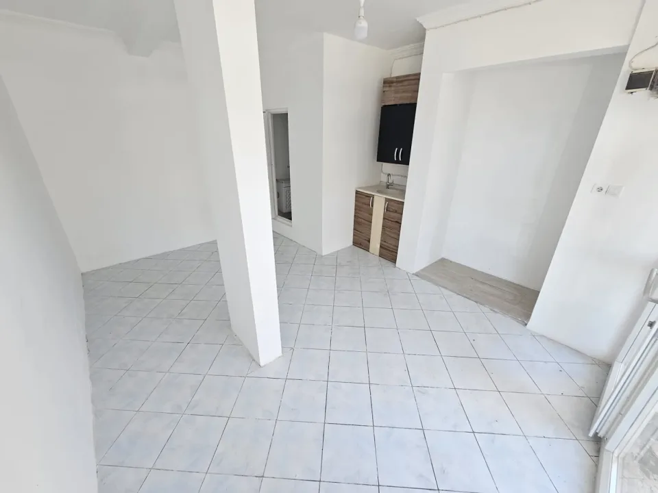 Yenimahalle Yeşilevler'de Satılık 30m² Dükkan (Araç Takaslı) — görsel 17