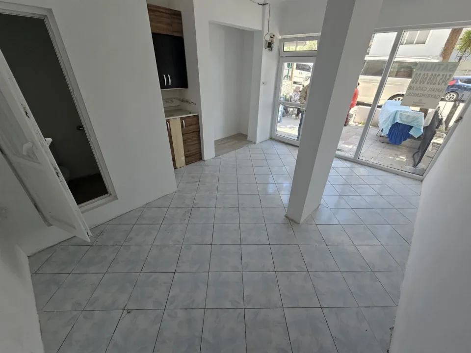 Yenimahalle Yeşilevler'de Satılık 30m² Dükkan (Araç Takaslı) — görsel 18