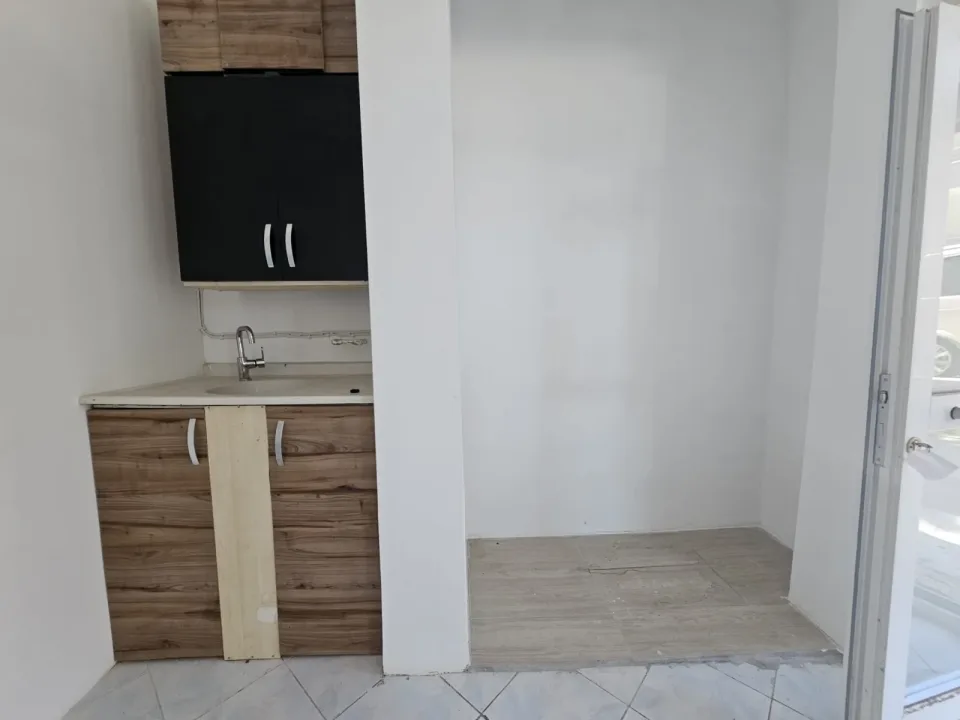 Yenimahalle Yeşilevler'de Satılık 30m² Dükkan (Araç Takaslı) — görsel 19