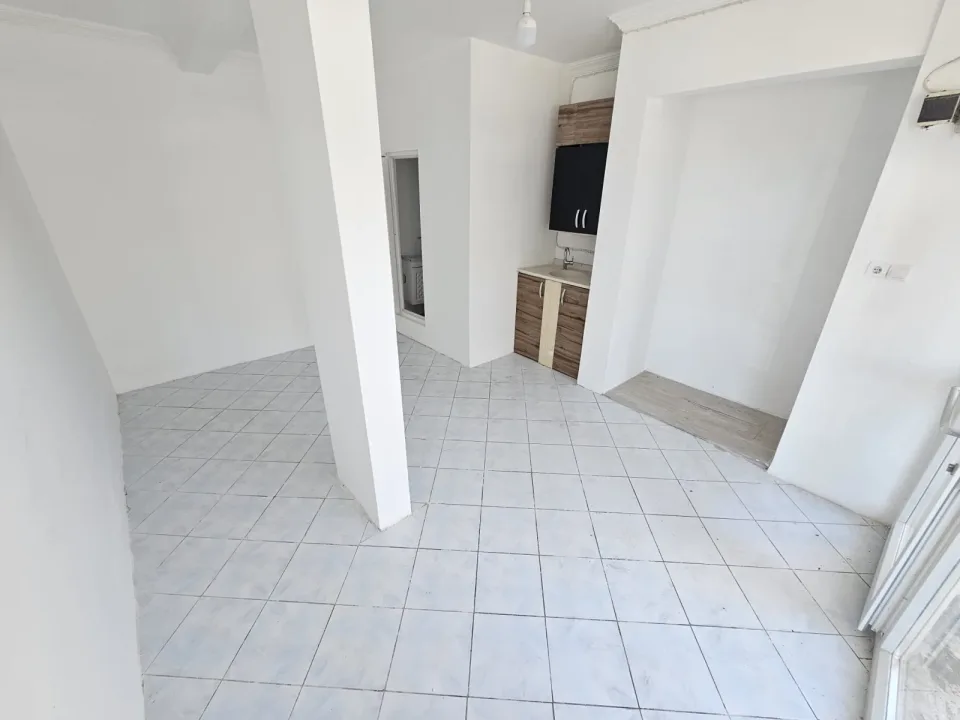 Yenimahalle Yeşilevler'de Satılık 30m² Dükkan (Araç Takaslı) — görsel 21