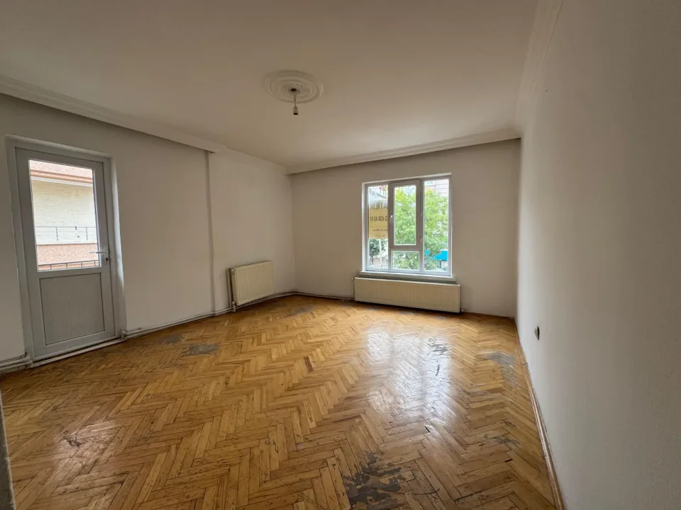 KEÇİÖREN AKTEPE MAH 3+1 KATTA ACİL SATILIK DAİRE ENFAL GAYRİMENKUL BORSASI  — görsel 2