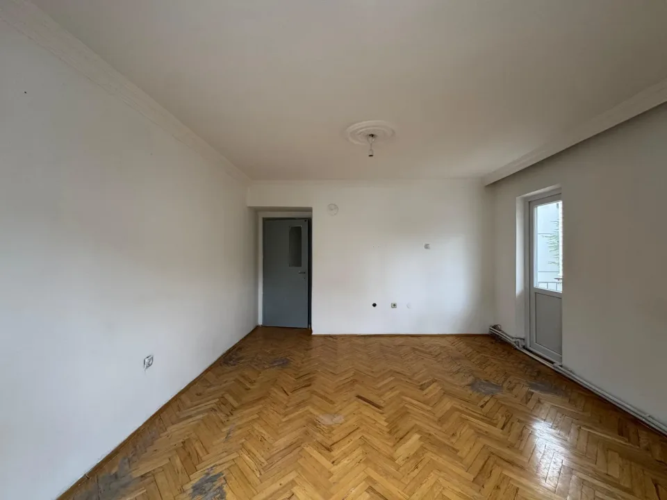 KEÇİÖREN AKTEPE MAH 3+1 KATTA ACİL SATILIK DAİRE ENFAL GAYRİMENKUL BORSASI  — görsel 3