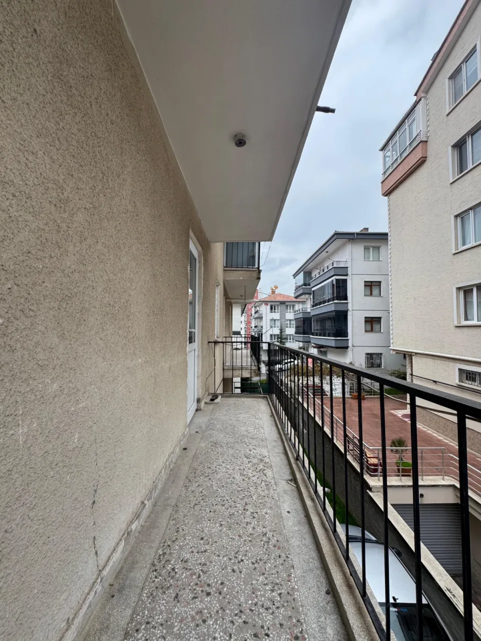 KEÇİÖREN AKTEPE MAH 3+1 KATTA ACİL SATILIK DAİRE ENFAL GAYRİMENKUL BORSASI  — görsel 7