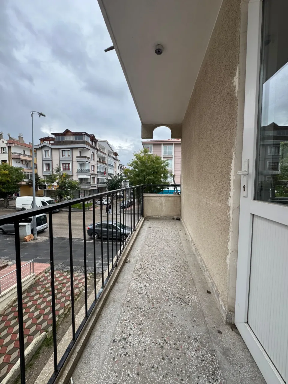 KEÇİÖREN AKTEPE MAH 3+1 KATTA ACİL SATILIK DAİRE ENFAL GAYRİMENKUL BORSASI  — görsel 6