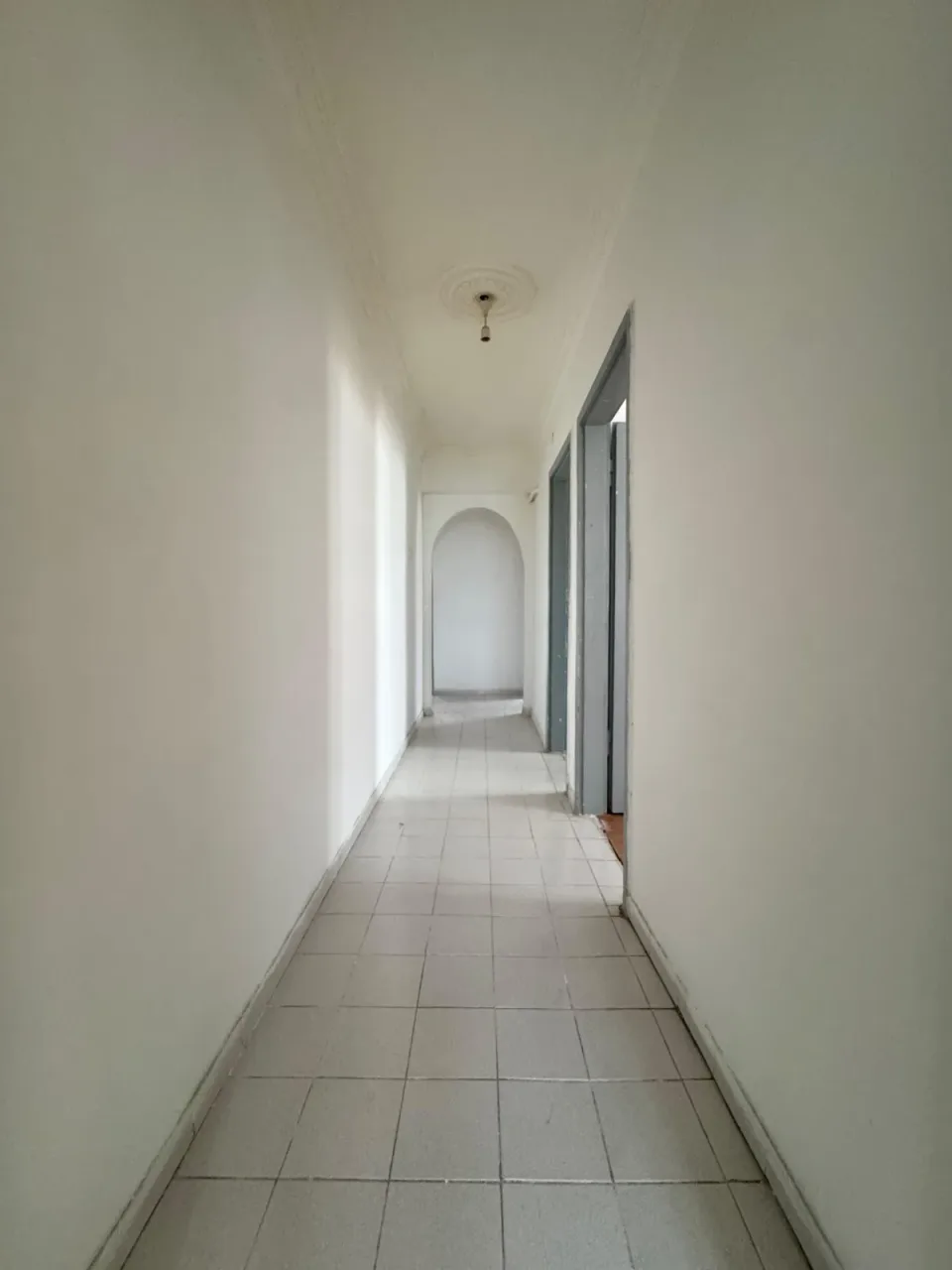 KEÇİÖREN AKTEPE MAH 3+1 KATTA ACİL SATILIK DAİRE ENFAL GAYRİMENKUL BORSASI  — görsel 8