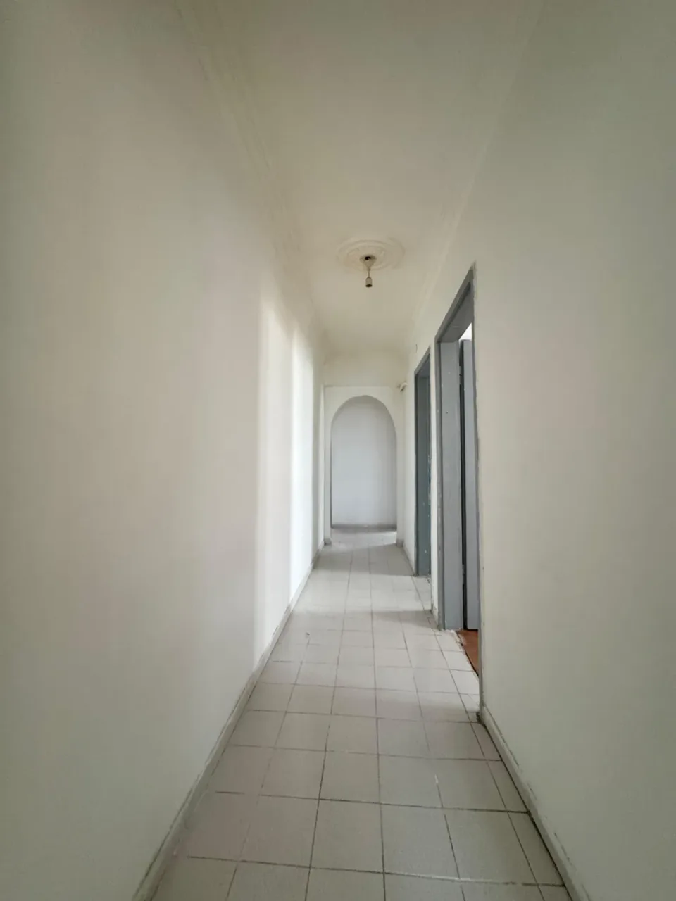 KEÇİÖREN AKTEPE MAH 3+1 KATTA ACİL SATILIK DAİRE ENFAL GAYRİMENKUL BORSASI  — görsel 9