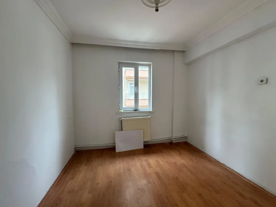 KEÇİÖREN AKTEPE MAH 3+1 KATTA ACİL SATILIK DAİRE ENFAL GAYRİMENKUL BORSASI  — görsel 11