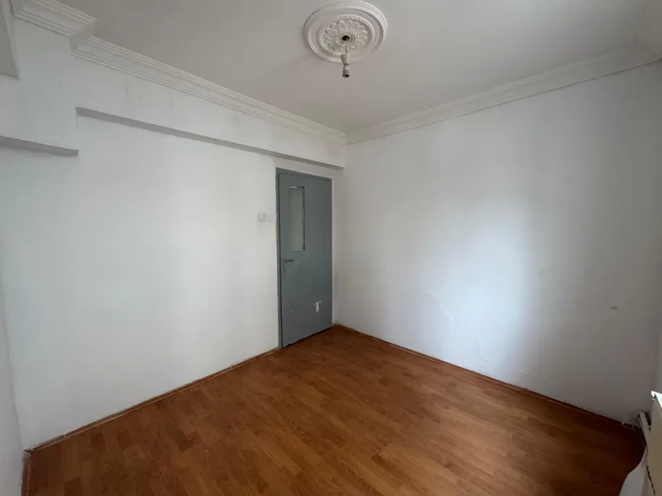 KEÇİÖREN AKTEPE MAH 3+1 KATTA ACİL SATILIK DAİRE ENFAL GAYRİMENKUL BORSASI  — görsel 12