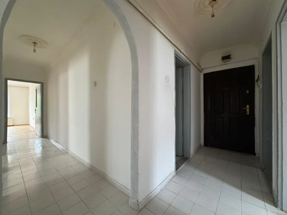 KEÇİÖREN AKTEPE MAH 3+1 KATTA ACİL SATILIK DAİRE ENFAL GAYRİMENKUL BORSASI  — görsel 20