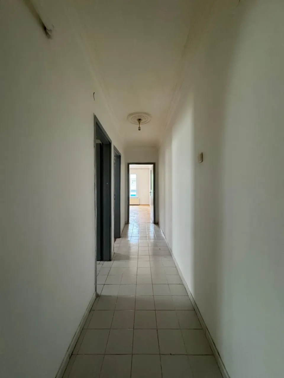 KEÇİÖREN AKTEPE MAH 3+1 KATTA ACİL SATILIK DAİRE ENFAL GAYRİMENKUL BORSASI  — görsel 21