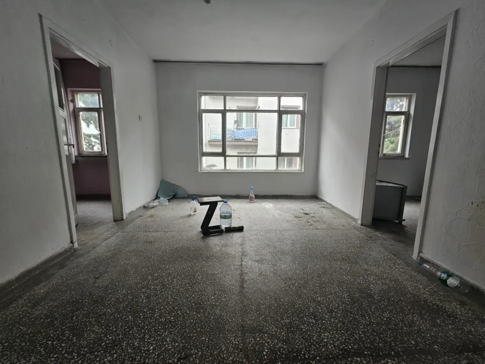 KEÇİÖREN KALABA MAH 3+1 SATILIK KUPON DAİRE ENFAL GAYRİMENKUL BORSASI  — görsel 4
