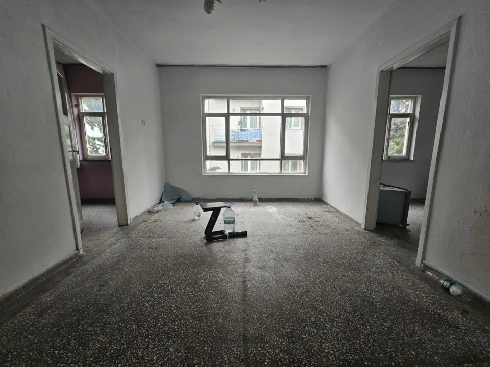 KEÇİÖREN KALABA MAH 3+1 SATILIK KUPON DAİRE ENFAL GAYRİMENKUL BORSASI  — görsel 5