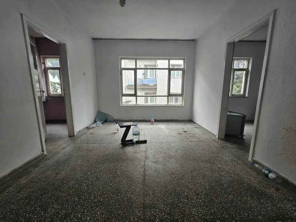 KEÇİÖREN KALABA MAH 3+1 SATILIK KUPON DAİRE ENFAL GAYRİMENKUL BORSASI  — görsel 7
