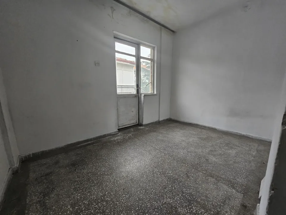 KEÇİÖREN KALABA MAH 3+1 SATILIK KUPON DAİRE ENFAL GAYRİMENKUL BORSASI  — görsel 15