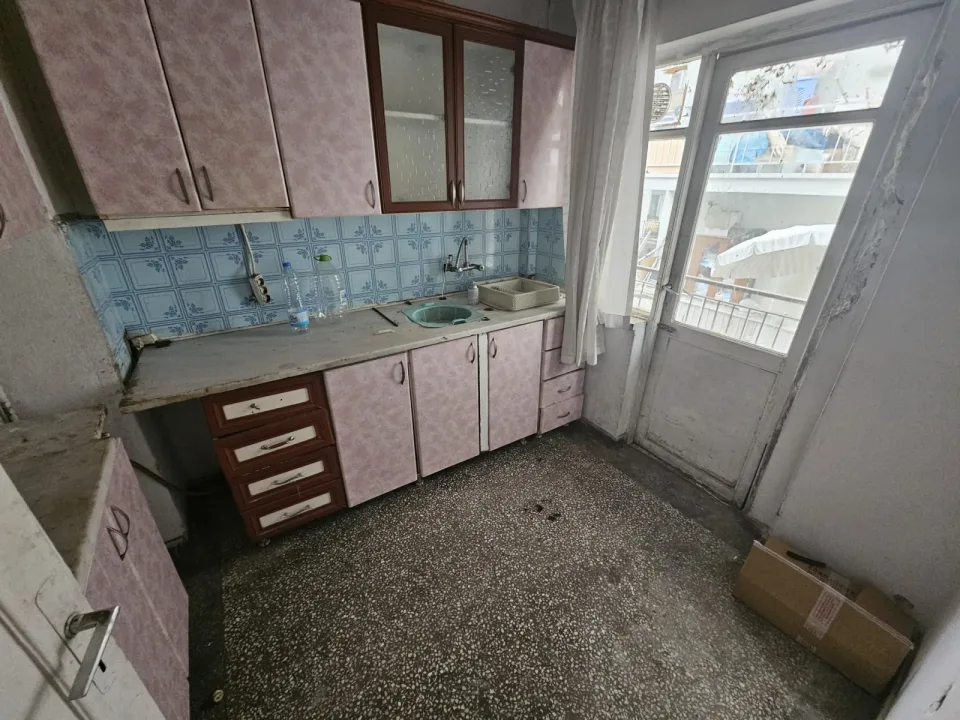 KEÇİÖREN KALABA MAH 3+1 SATILIK KUPON DAİRE ENFAL GAYRİMENKUL BORSASI  — görsel 18