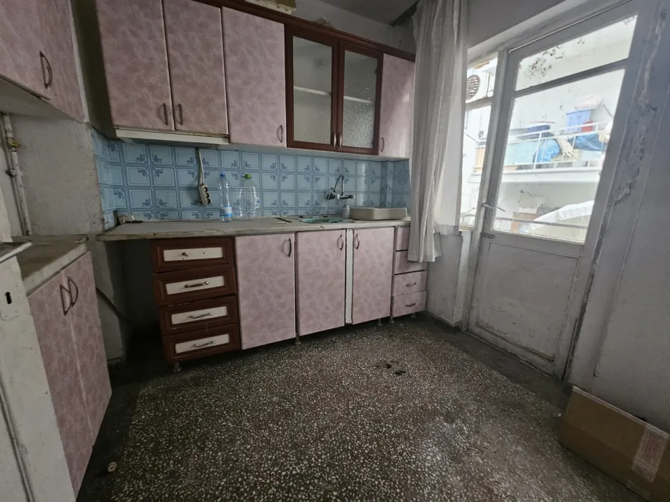 KEÇİÖREN KALABA MAH 3+1 SATILIK KUPON DAİRE ENFAL GAYRİMENKUL BORSASI  — görsel 19