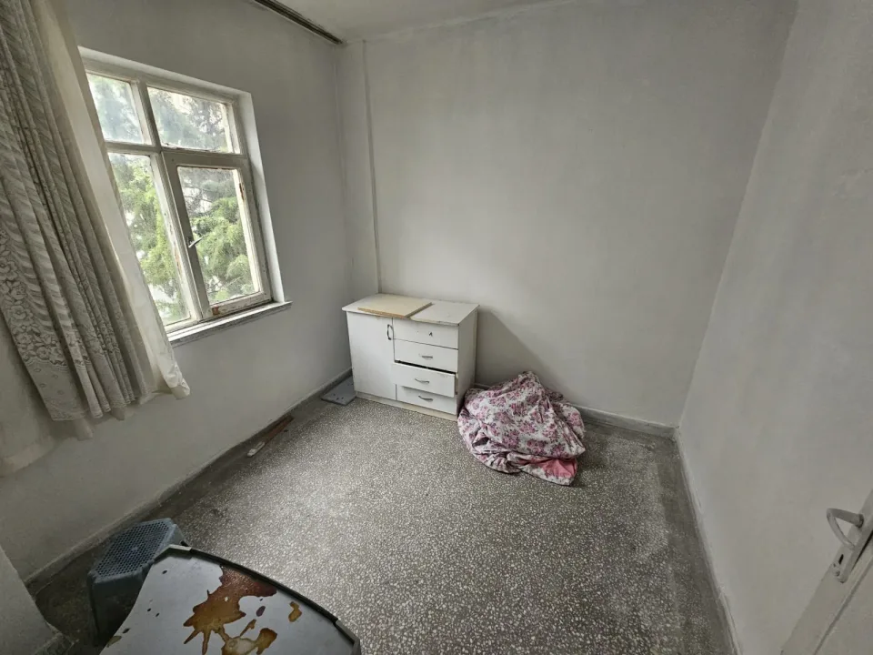 KEÇİÖREN KALABA MAH 3+1 SATILIK KUPON DAİRE ENFAL GAYRİMENKUL BORSASI  — görsel 28
