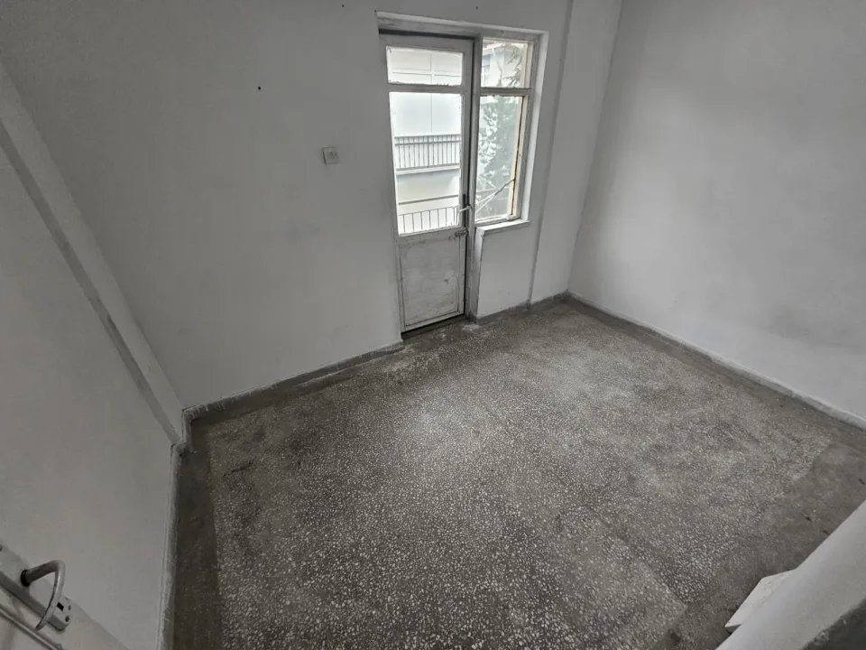 KEÇİÖREN KALABA MAH 3+1 SATILIK KUPON DAİRE ENFAL GAYRİMENKUL BORSASI  — görsel 32