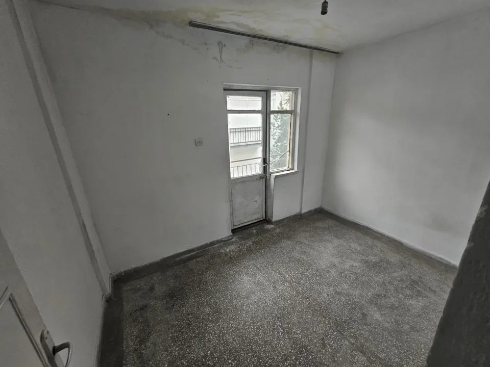 KEÇİÖREN KALABA MAH 3+1 SATILIK KUPON DAİRE ENFAL GAYRİMENKUL BORSASI  — görsel 33