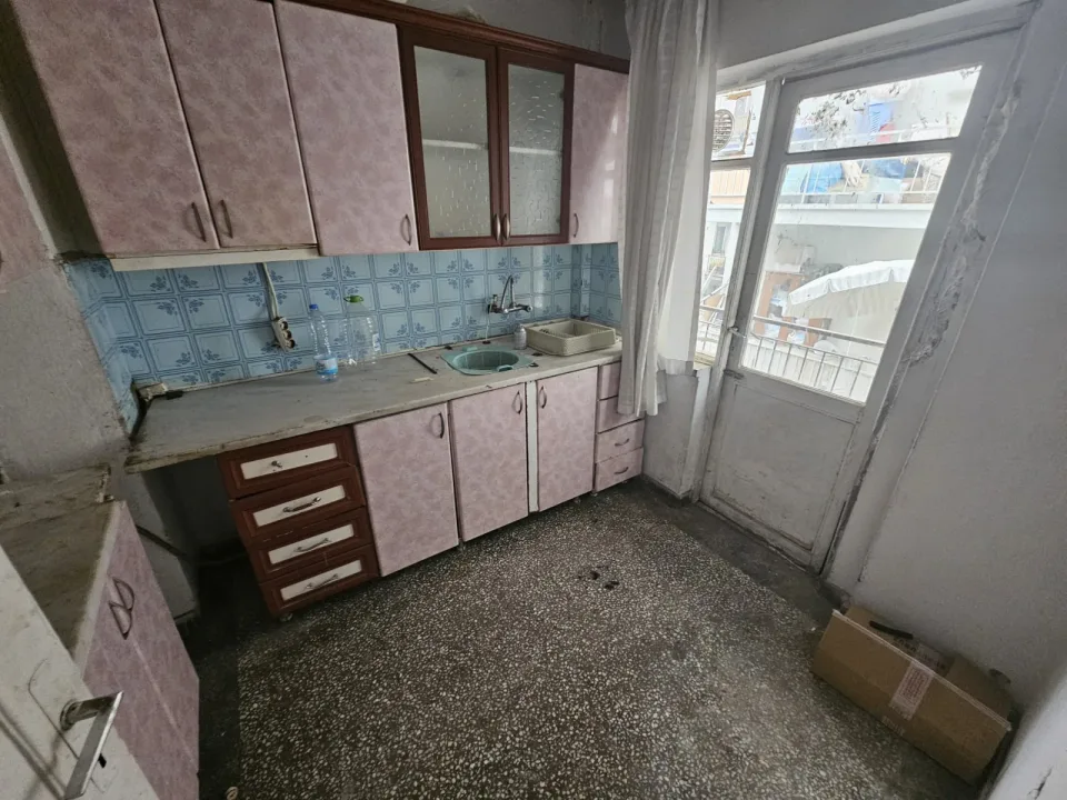 KEÇİÖREN KALABA MAH 3+1 SATILIK KUPON DAİRE ENFAL GAYRİMENKUL BORSASI  — görsel 41