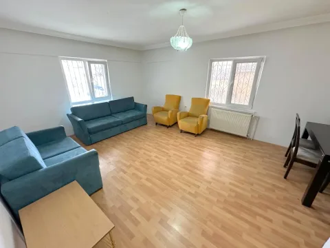 Keçiören Bağlarbaşı'nda Satılık 3+1 Daire - ENFAL GAYRİMENKUL — KEÇİÖREN, ANKARA — 3+1 — 2.770.000 ₺