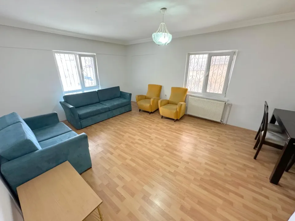 Keçiören Bağlarbaşı'nda Satılık 3+1 Daire - ENFAL GAYRİMENKUL — görsel 1