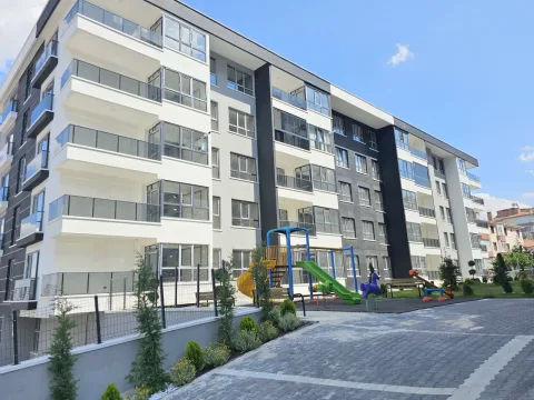 Yunus Emre Mah. Kiralık 2+1 Daire (90m²) - Sıfır, Balkonlu — PURSAKLAR, ANKARA — 2+1 — 35.000 ₺
